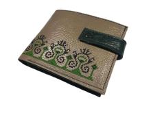 I&B Men's wallet 'Stanimir'
